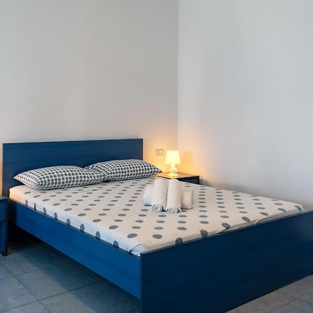 Stegna-Tula Aparthotel Archangelos  Buitenkant foto