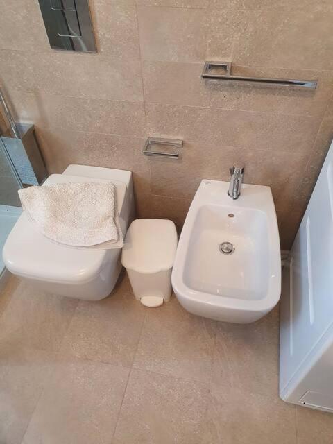 Stegna-Tula Aparthotel Archangelos  Buitenkant foto