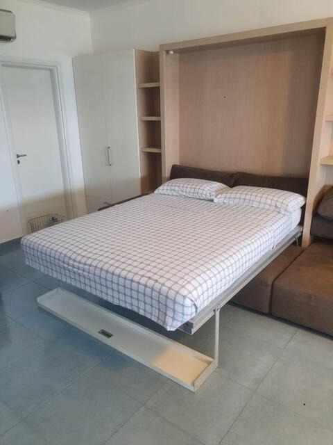 Stegna-Tula Aparthotel Archangelos  Buitenkant foto